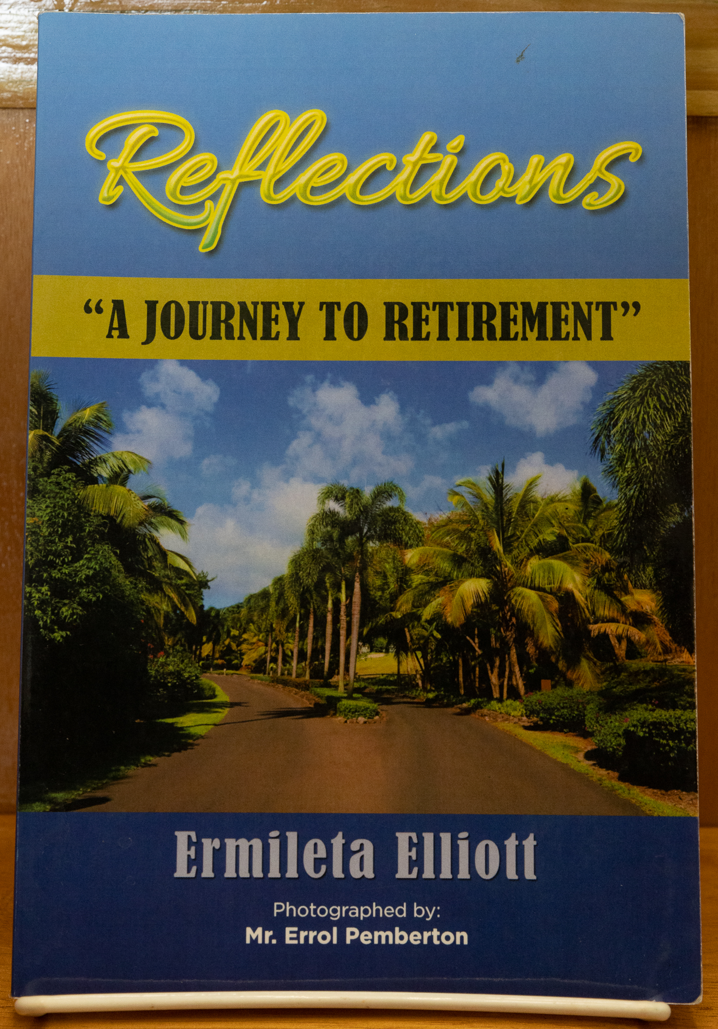 Reflections: A Journey to Retirement