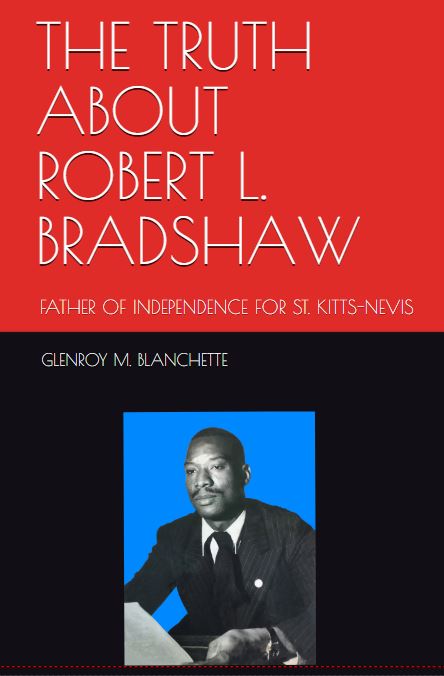 The Truth About Robert L Bradshaw
