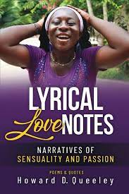 Lyrical Love Notes – Narratives of Sensuality and Passion
