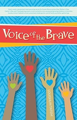 Voice of the Brave