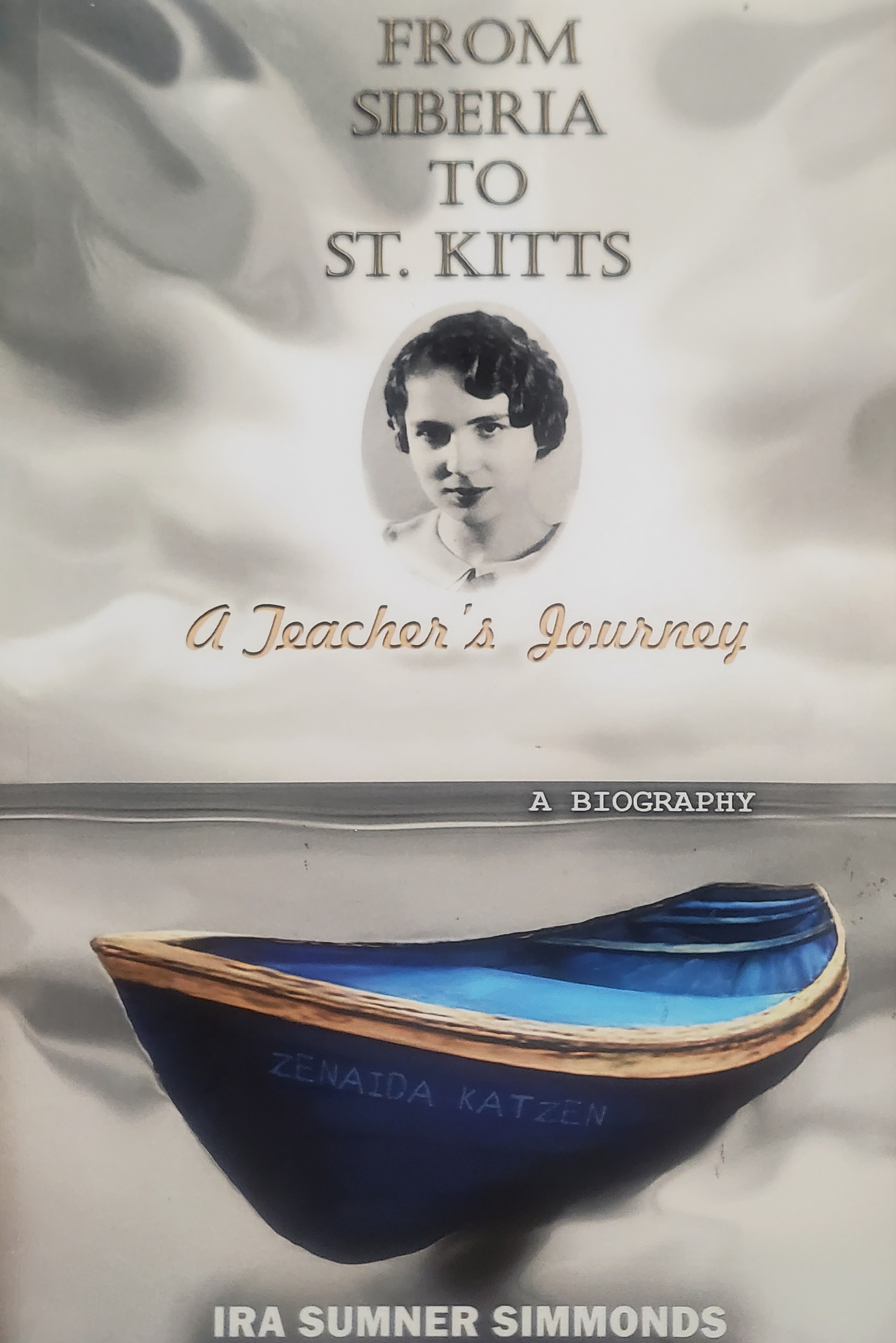From Siberia to St. Kitts: A teacher’s Journey