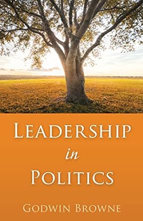 Leadership in Politics