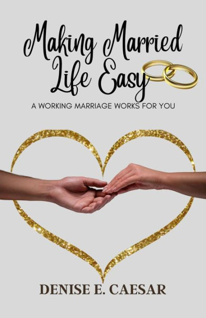  Making Married Life Easy