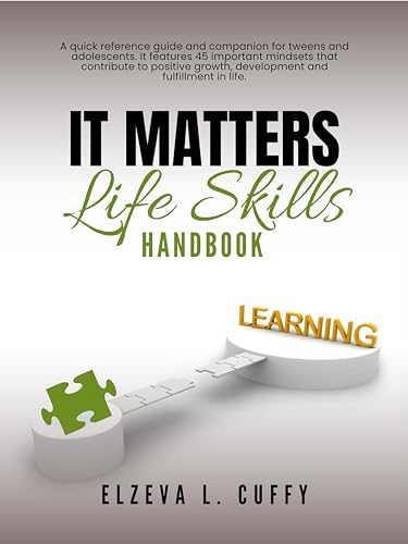 IT MATTERS Life Skills Handbook
